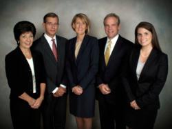 Wilmington Trust Wealth Advisory Team in Wilkes-Barre, Pennsylvania.